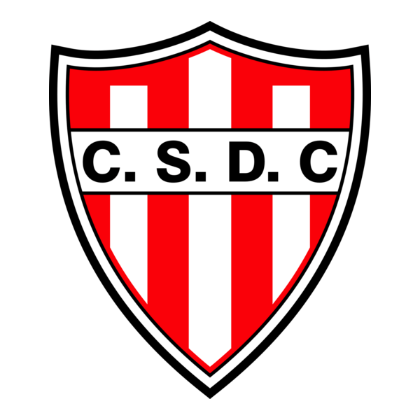 Club Social y Deportivo Chacabuco de Villa Logo PNG Vector