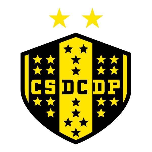 Club Social y Deportivo Cruz de Piedra Logo PNG Vector