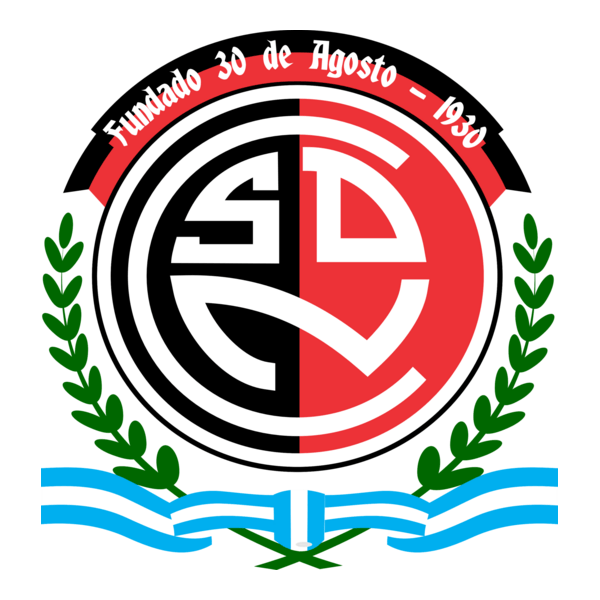 Club Social y Deportivo Naschel de Naschel Logo PNG Vector