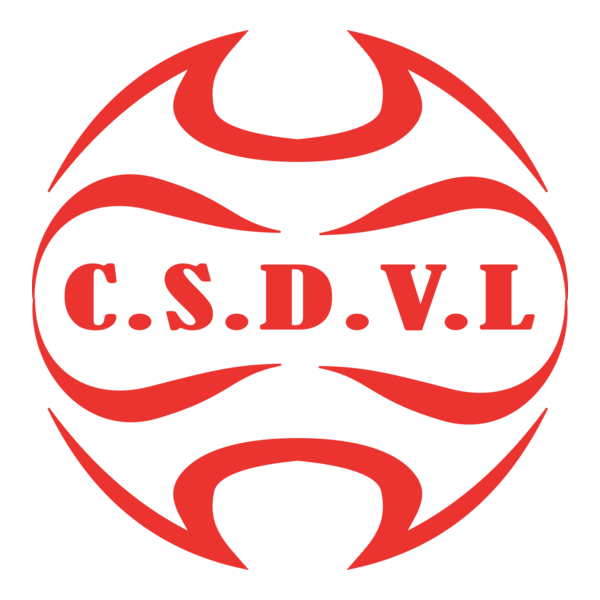 Club Social y Deportivo Villa Larca de Villa Larca Logo PNG Vector