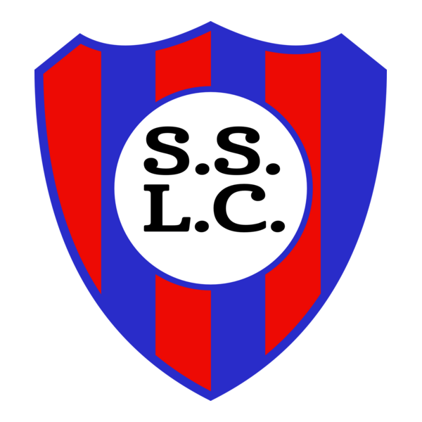 Club Social y Sportivo La Colonia Logo PNG Vector