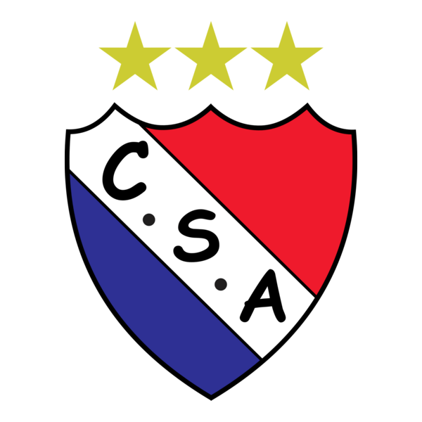 Club Sport Argentino de Villa Alcira San Juan Logo PNG Vector