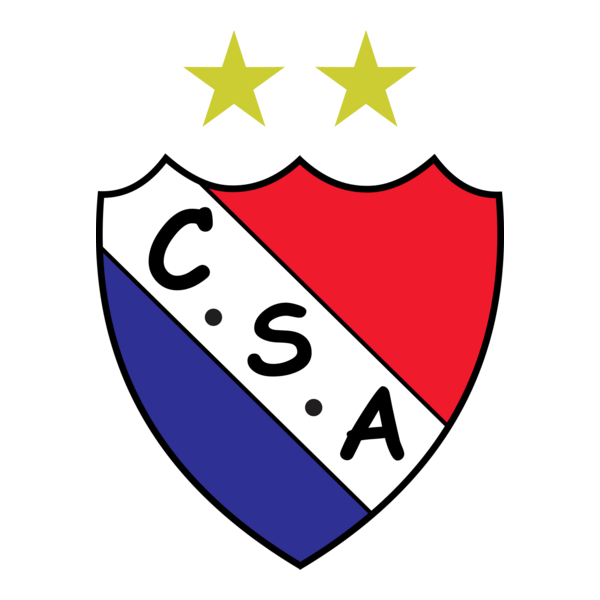 Club Sport Argentino de Villa Alcira San Juan Logo PNG Vector