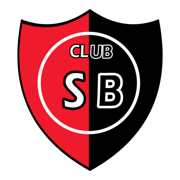 Club Sport Boys de Rawson San Juan Logo PNG Vector