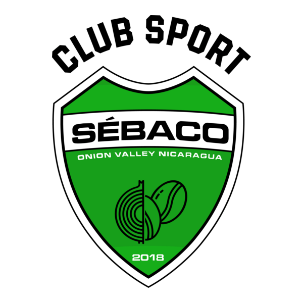 Club Sport Sébaco Logo PNG Vector