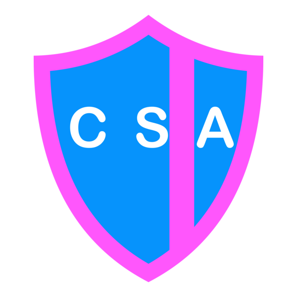 Club Sportivo Andacollo de Tamberías San Juan Logo PNG Vector