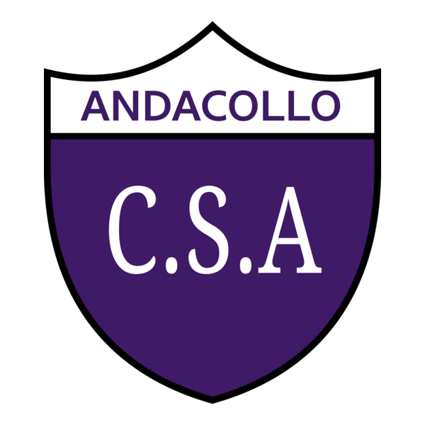 Club Sportivo Andacollo de Tamberías San Juan Logo PNG Vector