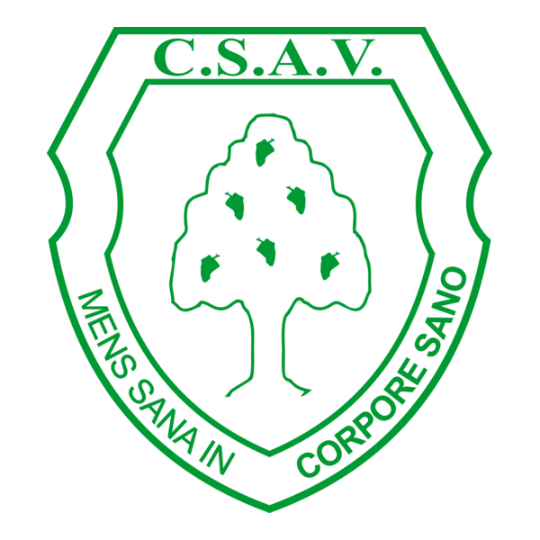 Club Sportivo Arbol Verde de Concepción San Juan Logo PNG Vector