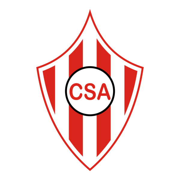 Club Sportivo Avanzada de Villa Salles San Luis Logo PNG Vector