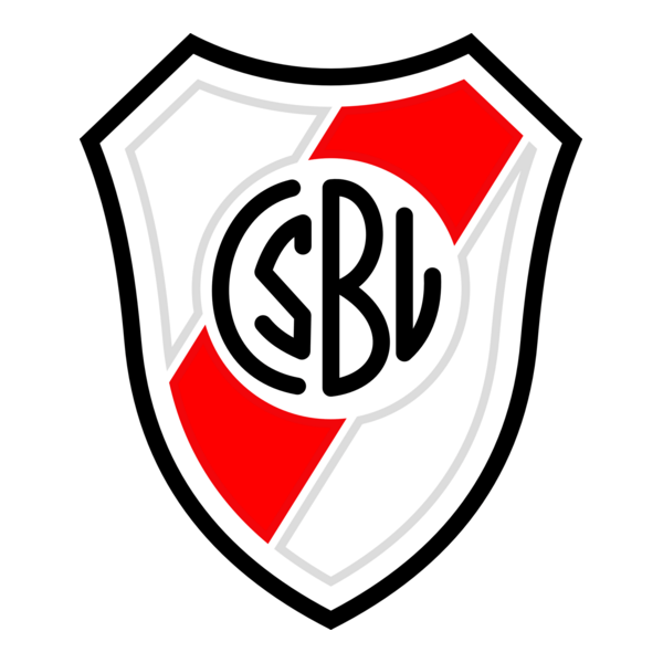 Club Sportivo Bella Vista de Bella Vista Iglesia Logo PNG Vector