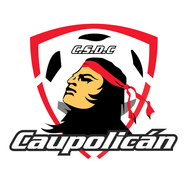 Club Sportivo Caupolican de Barreal San Juan Logo PNG Vector