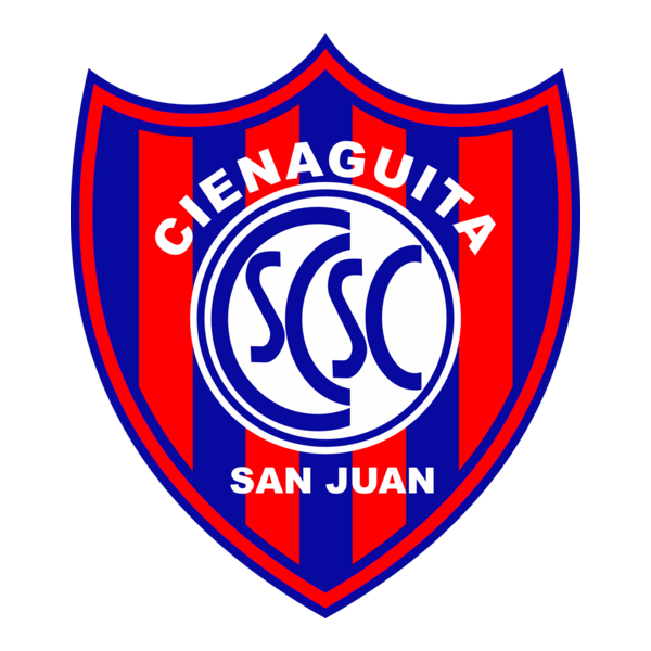 Club Sportivo Cultural Cienaguita de Cienaguita Logo PNG Vector