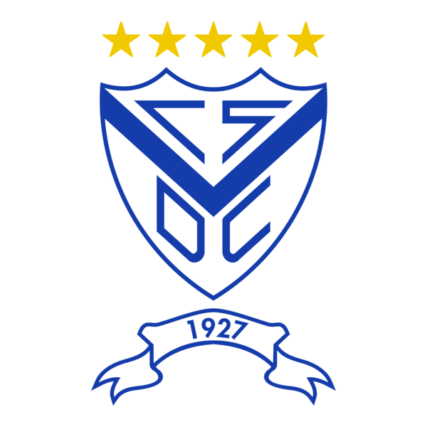 Club Sportivo Del Carril de Villa San Martín Logo PNG Vector