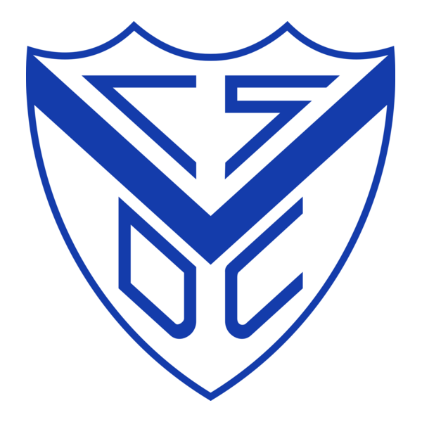 Club Sportivo Del Carril de Villa San Martín Logo PNG Vector