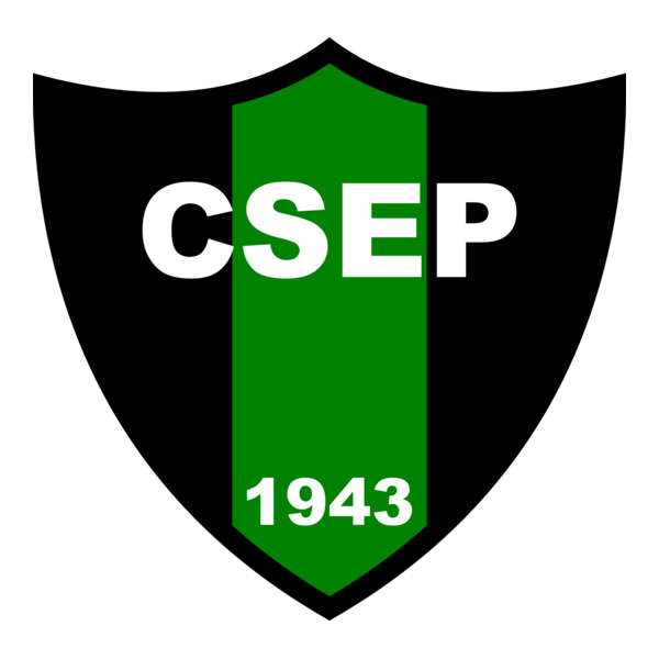 Club Sportivo El Parque de Los Médanos San Juan Logo PNG Vector