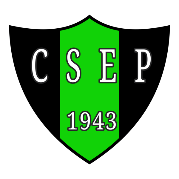 Club Sportivo El Parque de Los Médanos San Juan Logo PNG Vector