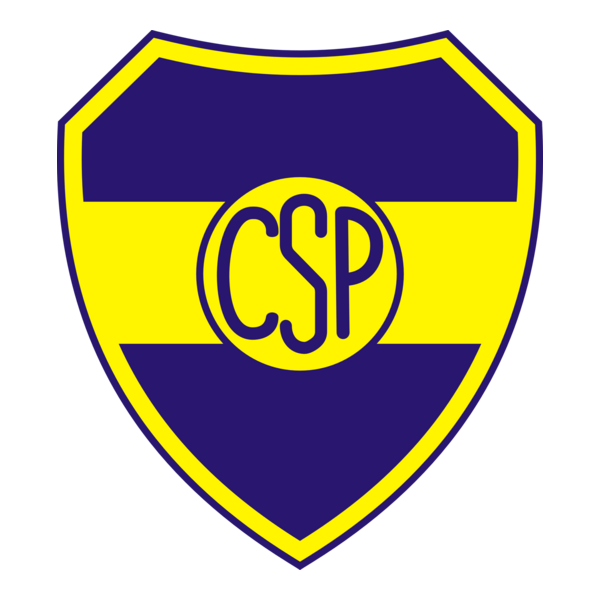 Club Sportivo Federico Picón de Pocito San Juan Logo PNG Vector