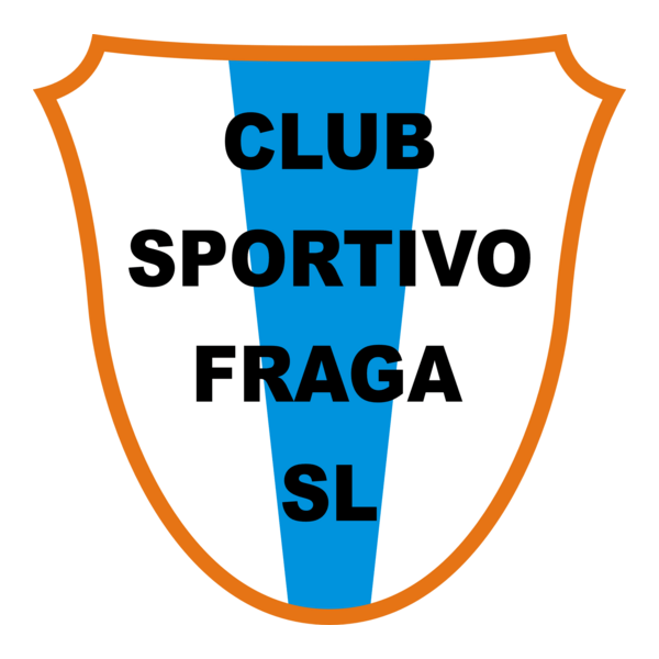 Club Sportivo Fraga de Fraga San Luis Logo PNG Vector
