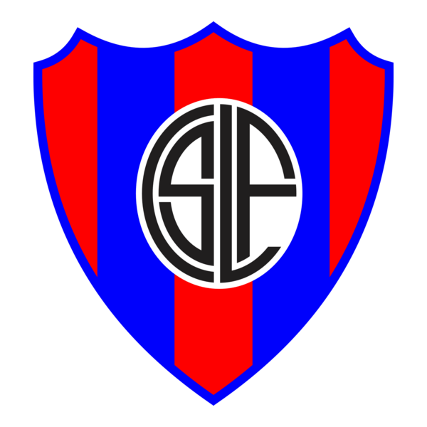 Club Sportivo La Falda de Pama del Chañar San Juan Logo PNG Vector