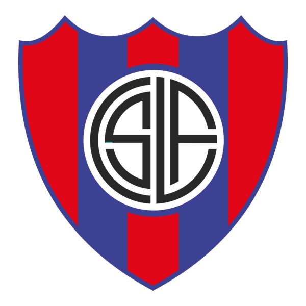 Club Sportivo La Falda de Pama del Chañar San Juan Logo PNG Vector