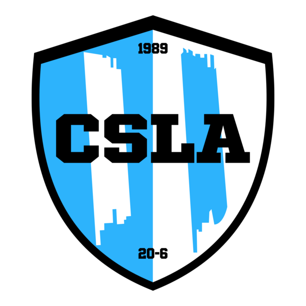 Club Sportivo Los Andes de Barreal San Juan Logo PNG Vector