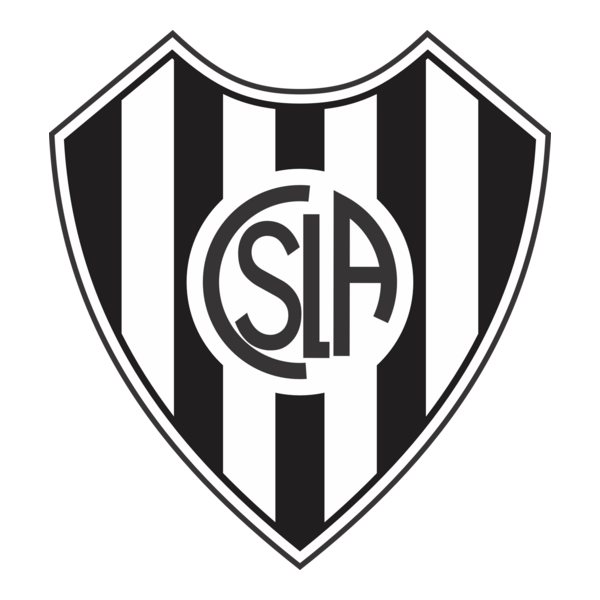 Club Sportivo Los Andes de Tudcum San Juan Logo PNG Vector
