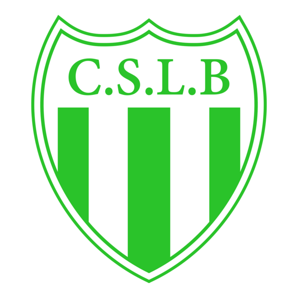 Club Sportivo Los Berros de Los Berros San Juan Logo PNG Vector