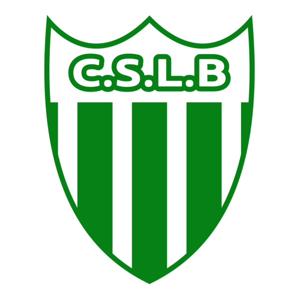 Club Sportivo Los Berros de Los Berros San Juan Logo PNG Vector