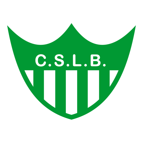 Club Sportivo Los Berros de Los Berros San Juan Logo PNG Vector