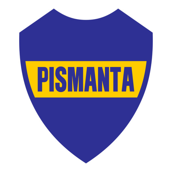 Club Sportivo Pismanta de Las Flores San Juan Logo PNG Vector
