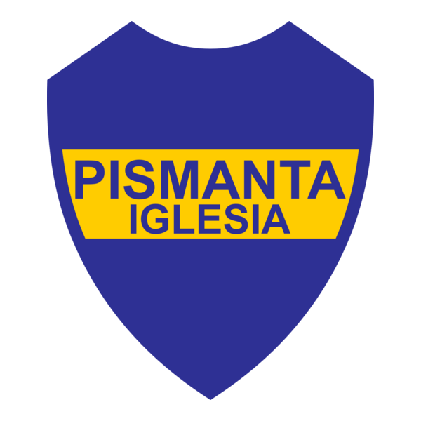 Club Sportivo Pismanta de Las Flores San Juan Logo PNG Vector