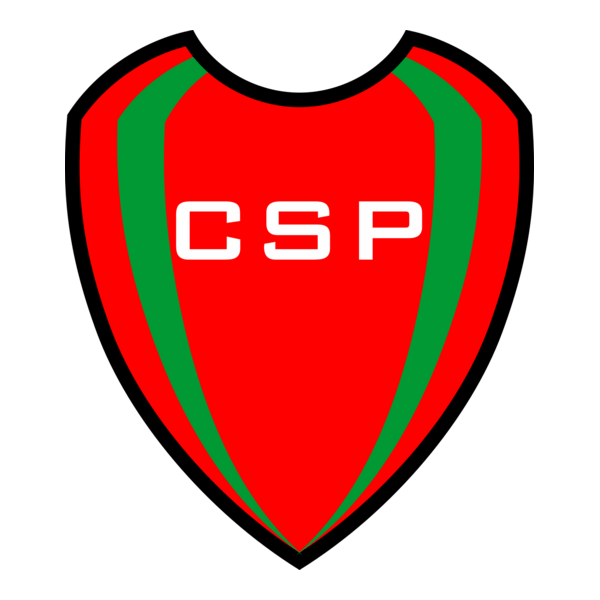 Club Sportivo Pueyrredón de Milla Mercedes Logo PNG Vector