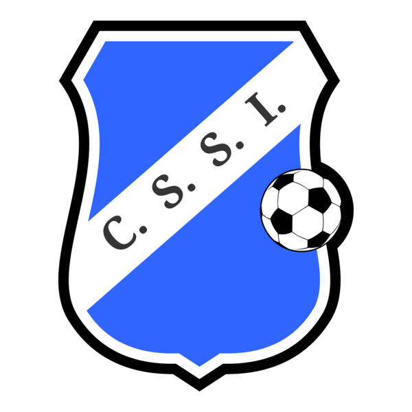 Club Sportivo San Isidro de San Martín San Juan Logo PNG Vector