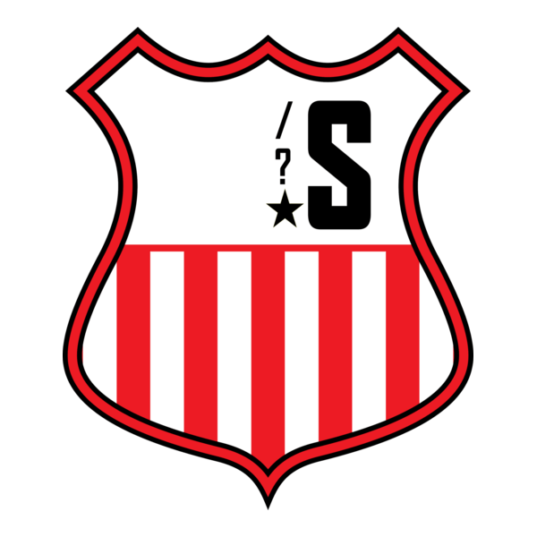 Club Sportivo Sarmiento de Zonda San Juan Logo PNG Vector