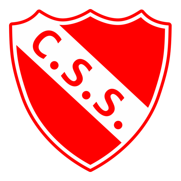 Club Sportivo Sarmiento de Zonda San Juan Logo PNG Vector