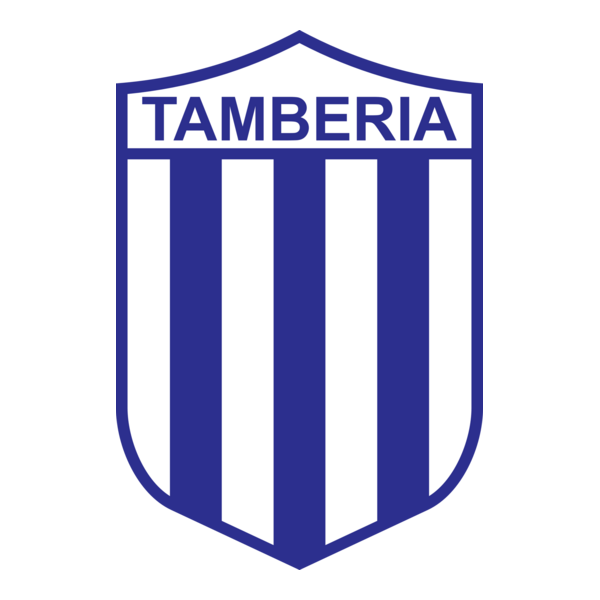 Club Sportivo Tambería de Tamberías San Juan Logo PNG Vector