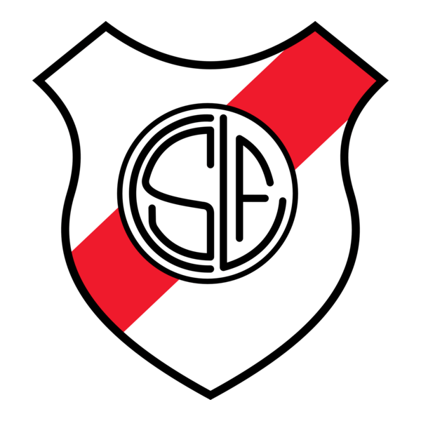 Club Sportivo Valle Fértil de Valle Fértil Logo PNG Vector