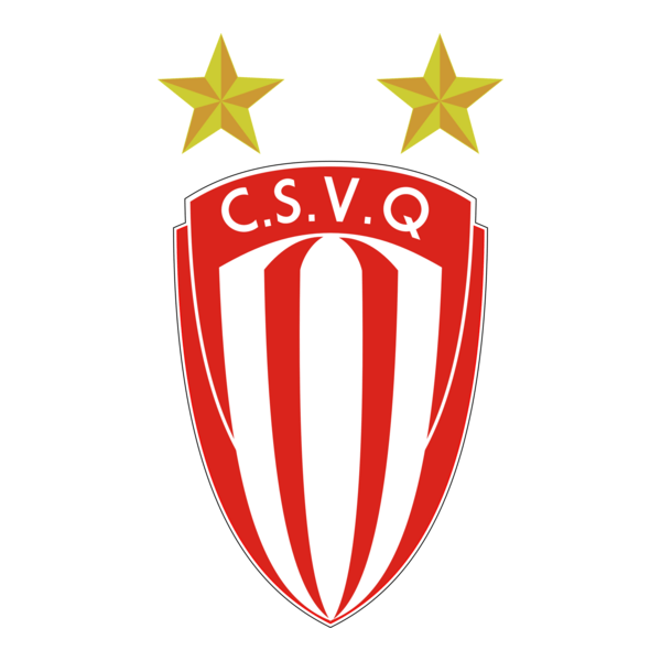 Club Sportivo Villa La Quebrada de San Luis Logo PNG Vector