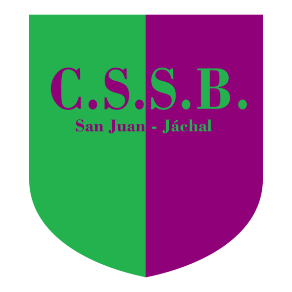 Club Spotivo San Blas de Bella Vista San Juan Logo PNG Vector