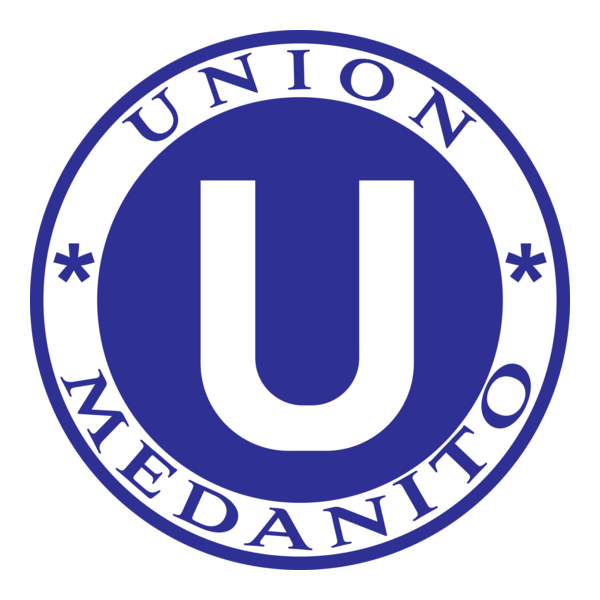 Club Unión Medanito de El Medanito San Juan Logo PNG Vector