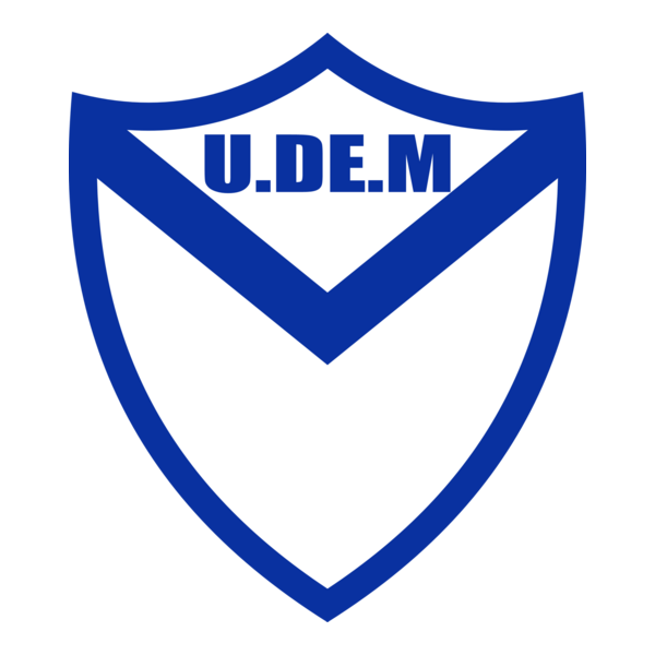 Club Unión Medanito de El Medanito San Juan Logo PNG Vector