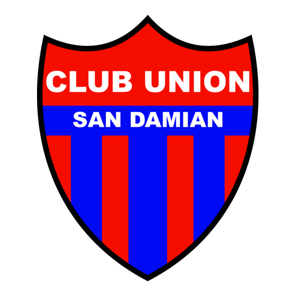 Club Unión San Damían de San Juan Logo PNG Vector