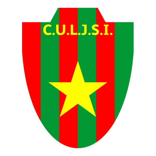 Club Unión San Isidro de Cochagual San Juan Logo PNG Vector