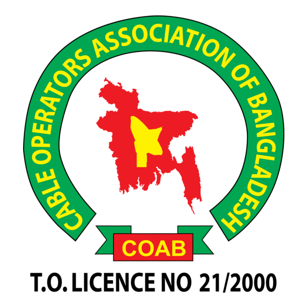 COAB Logo PNG Vector