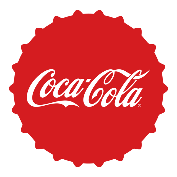 Coca-Cola Logo PNG Vector