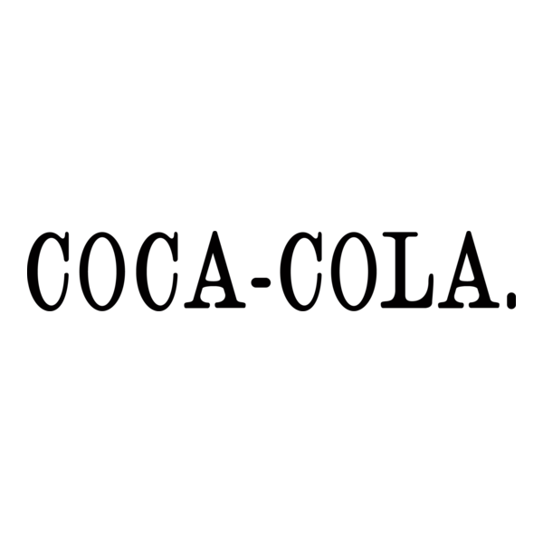 Coca-Cola Logo PNG Vector