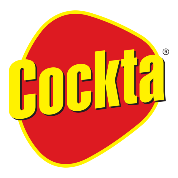 Cockta Logo PNG Vector
