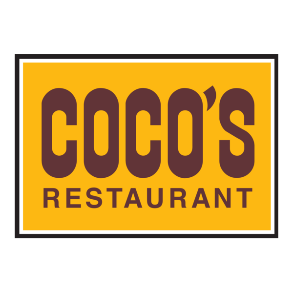 COCO'S JAPAN CO., LTD. Logo PNG Vector