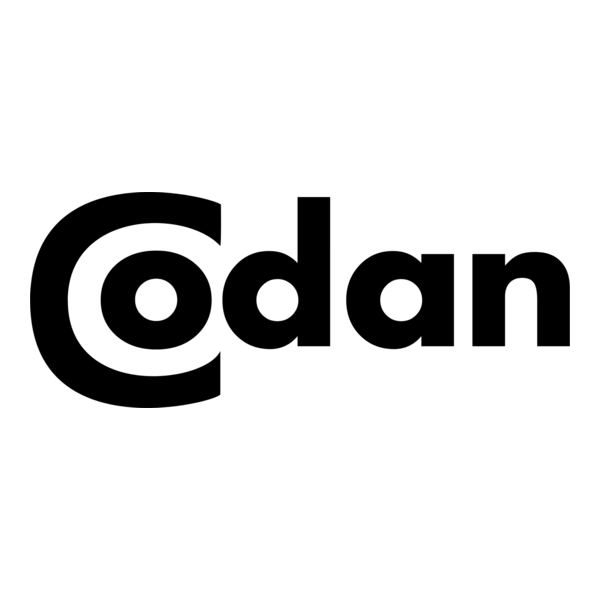 CODAN Logo PNG Vector (SVG) Free Download