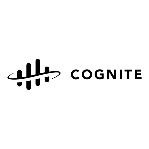 Cognite Logo PNG Vector
